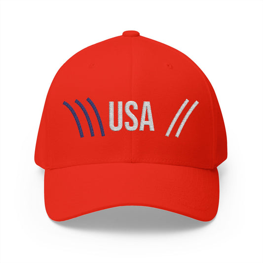 250 Strong - Flexfit Hat
