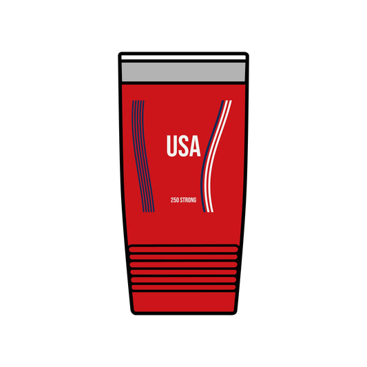 250 Strong - Insulated Tumbler, 20oz