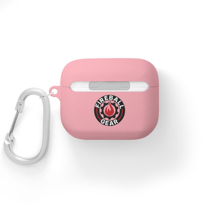 Prodigy Corp - AirPods Case Cover