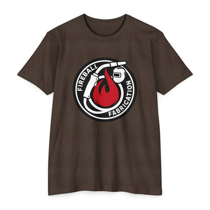 Fireball Fabrication - T-shirt