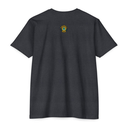 Hell Divers – Trinken Sie eine schöne große Tasse Waage-Tee! – Unisex-T-Shirt