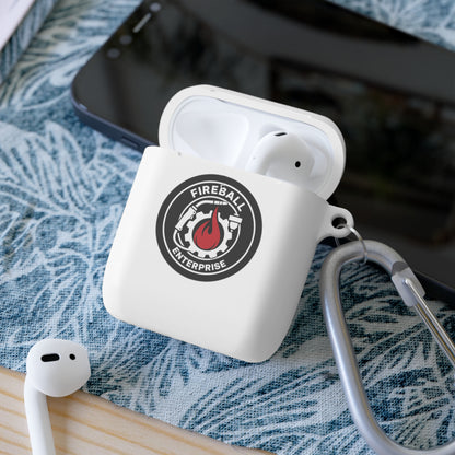 Fireball Enterprise - AirPods Case Cover