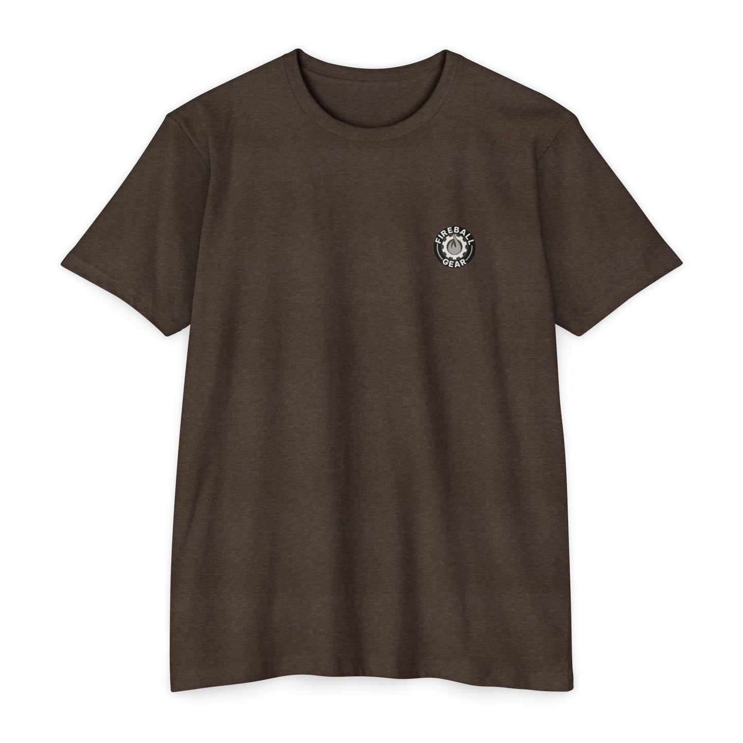 Amerika Flagge - Unisex T-Shirt