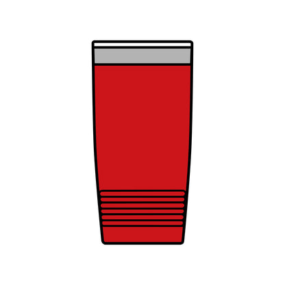250 Strong - Insulated Tumbler, 20oz