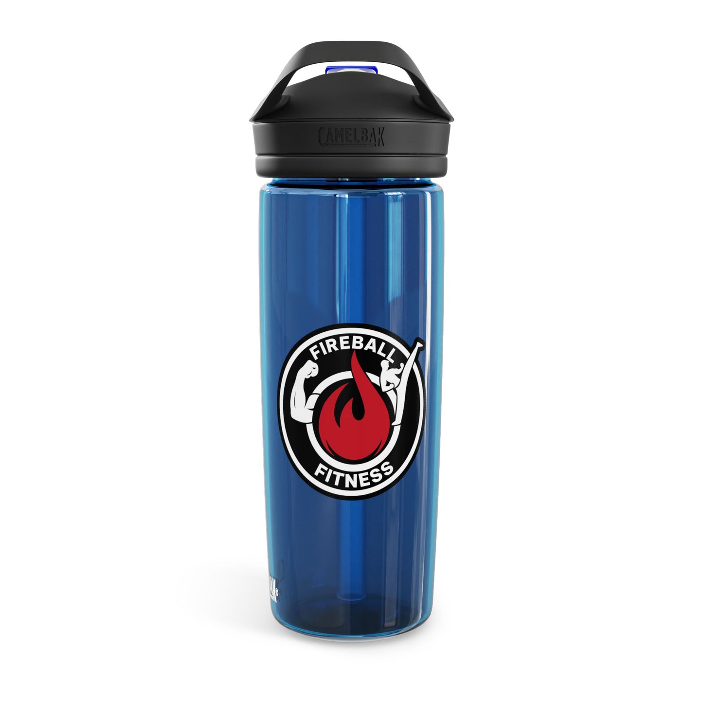 Fireball Fitness - CamelBak Eddy Water Bottle