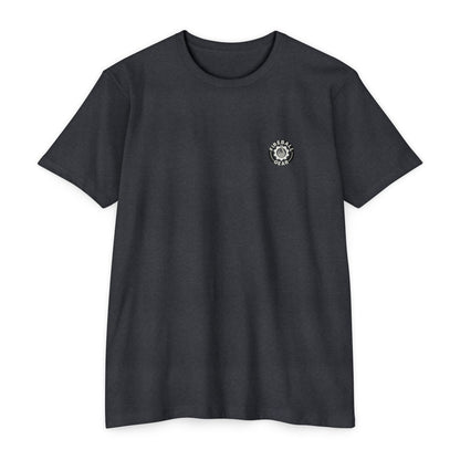 Amerika Flagge - Unisex T-Shirt