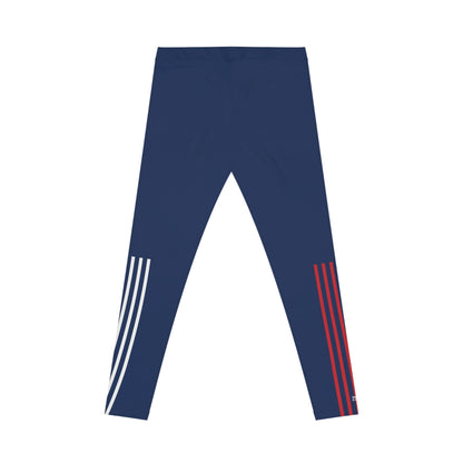 250 Strong - Navy - Women's Leggings