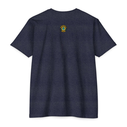 Hell Divers – Trinken Sie eine schöne große Tasse Waage-Tee! – Unisex-T-Shirt