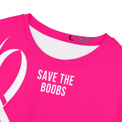 Pink Purpose - Hot Pink - Women's T-Shirt