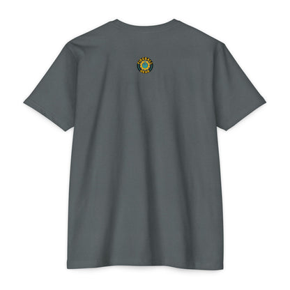 Hell Divers – Trinken Sie eine schöne große Tasse Waage-Tee! – Unisex-T-Shirt