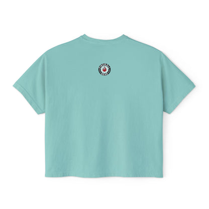 Fireball 3D Logo - Frauen T-Shirt