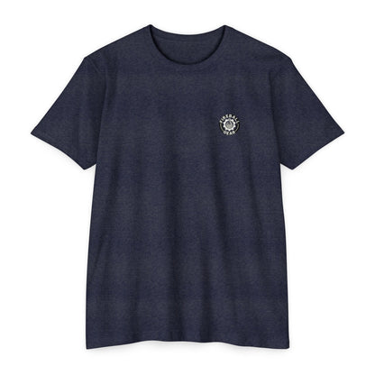 Amerika Flagge - Unisex T-Shirt