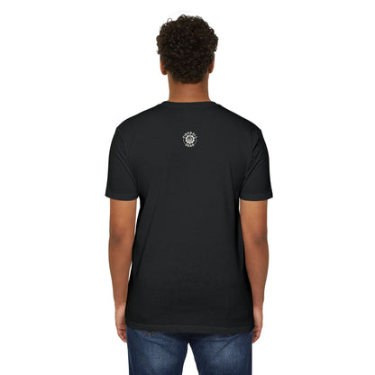 La libertad se toma, no se da - Camiseta unisex