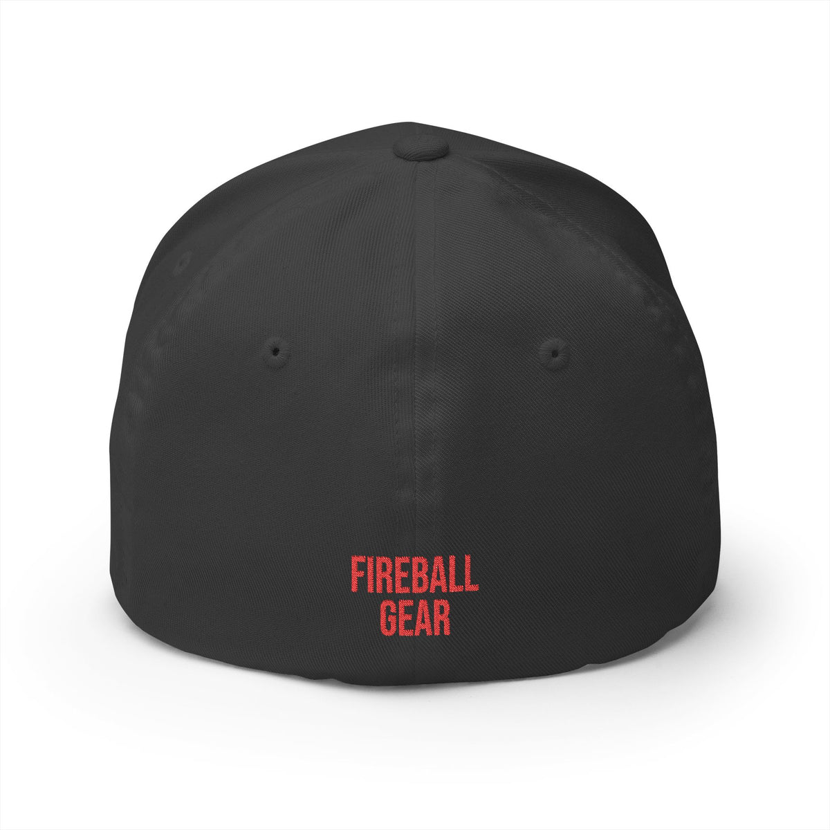 Flames Edge - FlexFit Hat