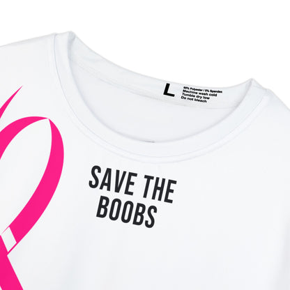 Pink Purpose - White - Women's T-Shirt