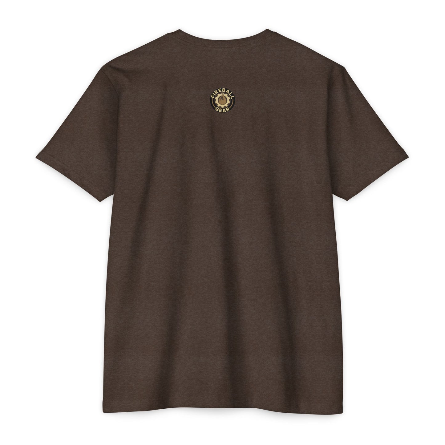 Fallout - A veces quiero prender fuego al mundo - Camiseta unisex