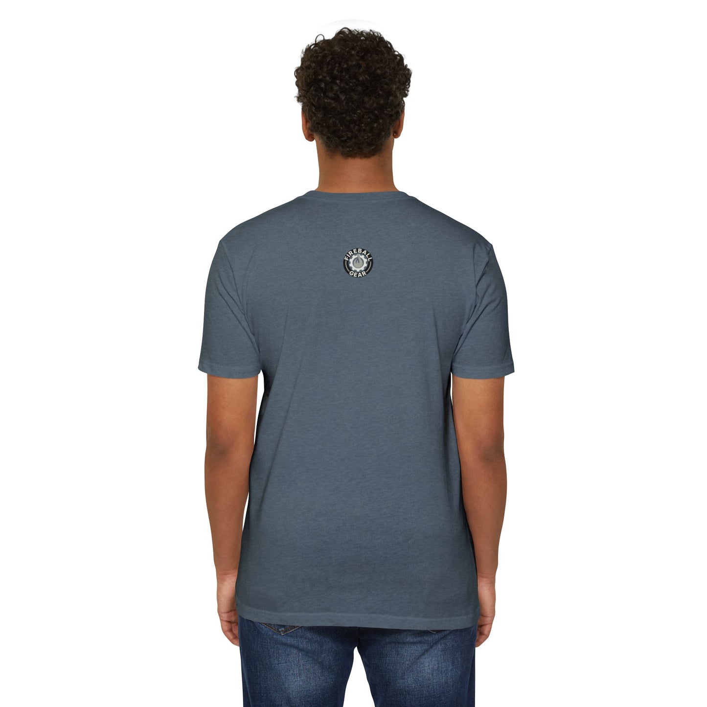 La libertad se toma, no se da - Camiseta unisex