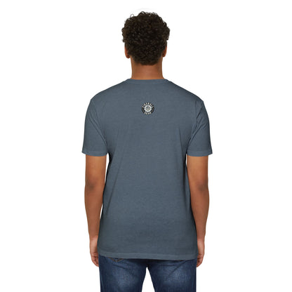La libertad se toma, no se da - Camiseta unisex