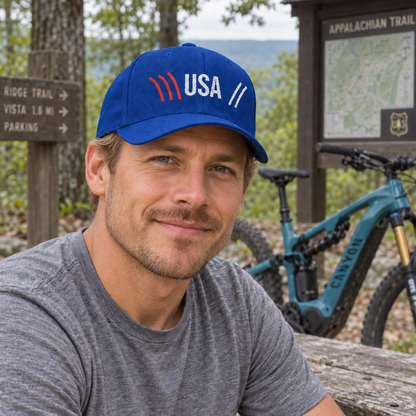 250 Strong - Flexfit Hat
