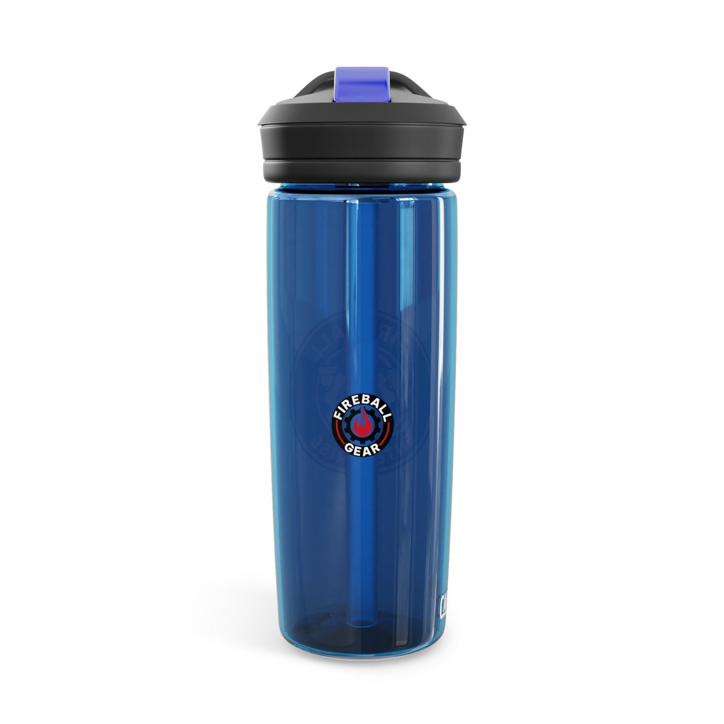 Fireball Enterprise - CamelBak Eddy Water Bottle