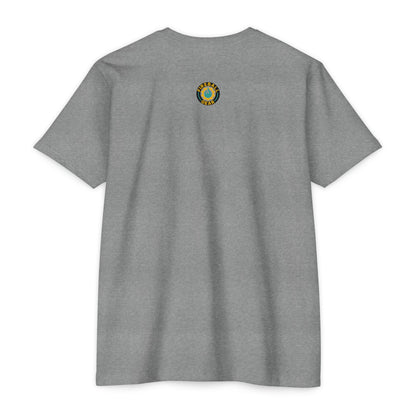 Hell Divers – Trinken Sie eine schöne große Tasse Waage-Tee! – Unisex-T-Shirt
