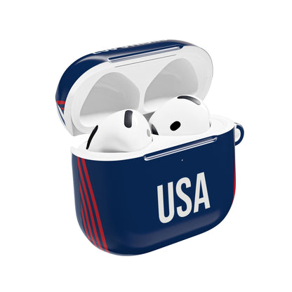 250 Strong - Navy - AirPods Case