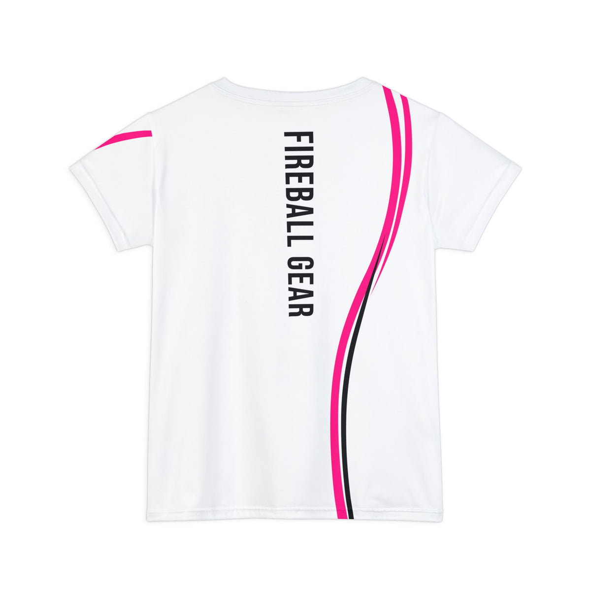 Pink Purpose - White - Women's T-Shirt
