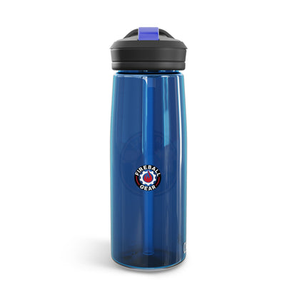 Fireball Gear - CamelBak Eddy Water Bottle