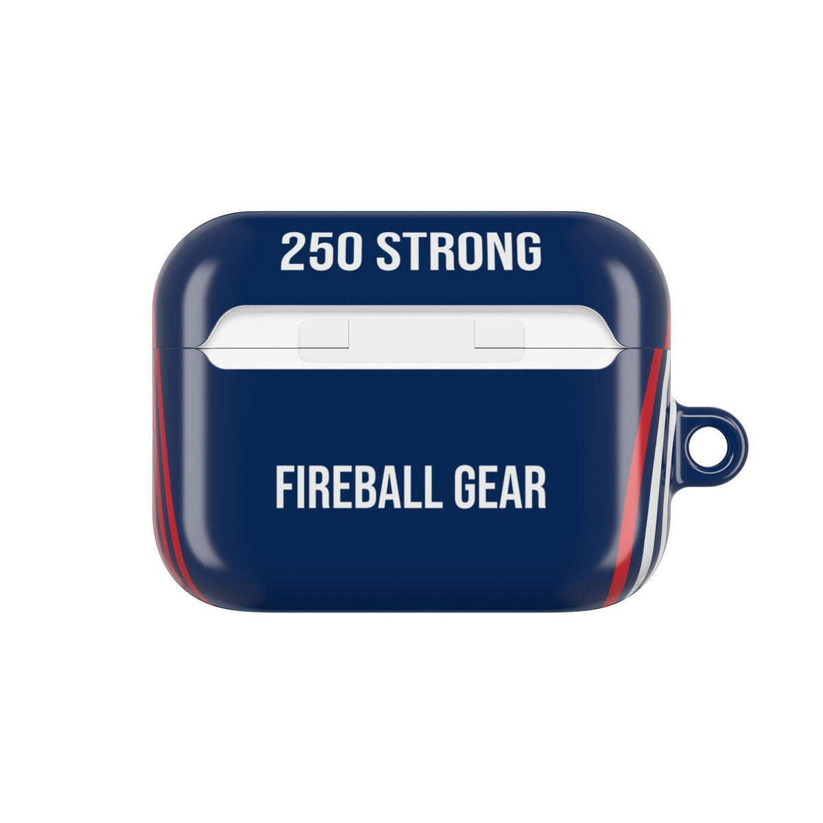 250 Strong - Navy - AirPods Case