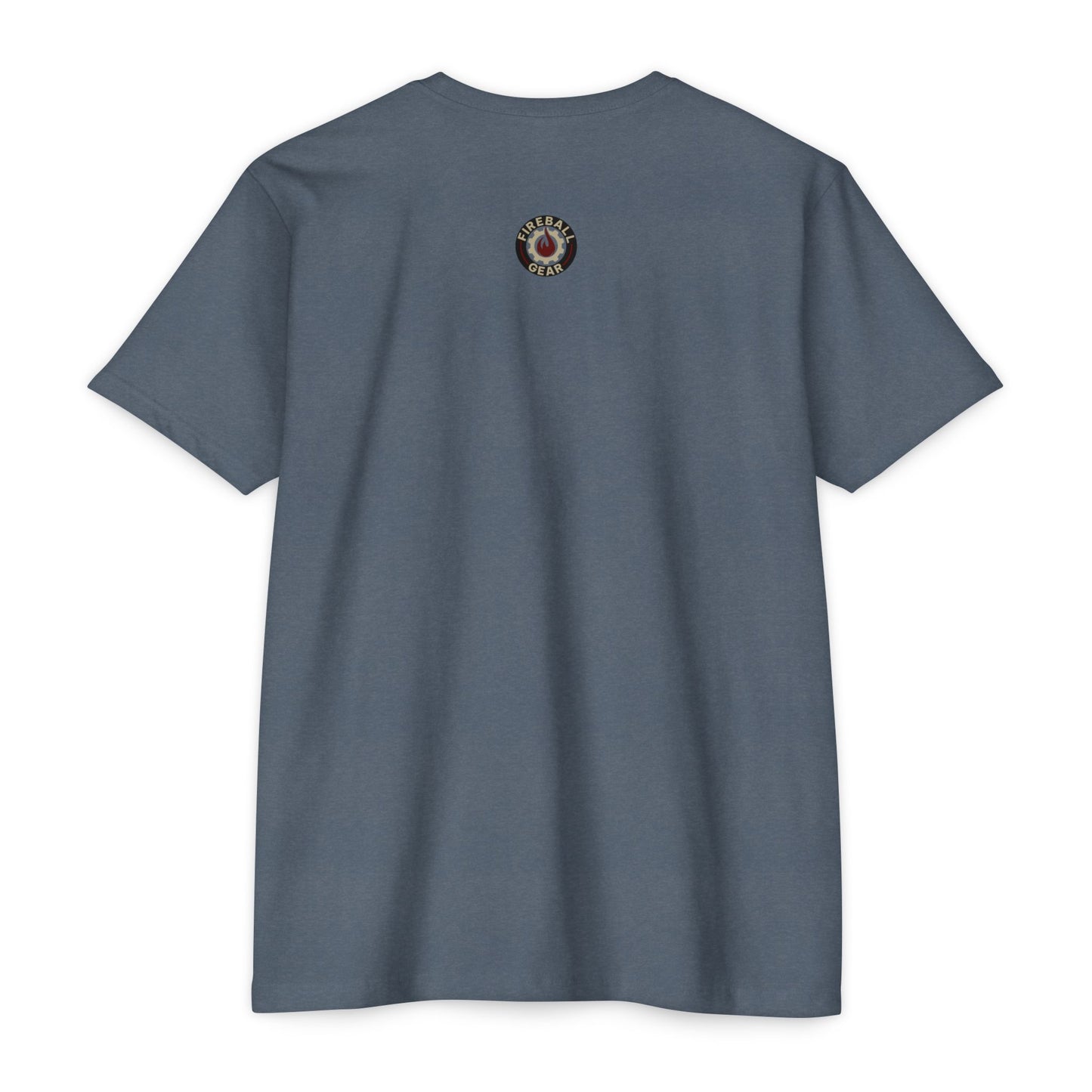 Schweißnähte erobern, eine Perle nach der anderen - Unisex T-Shirt