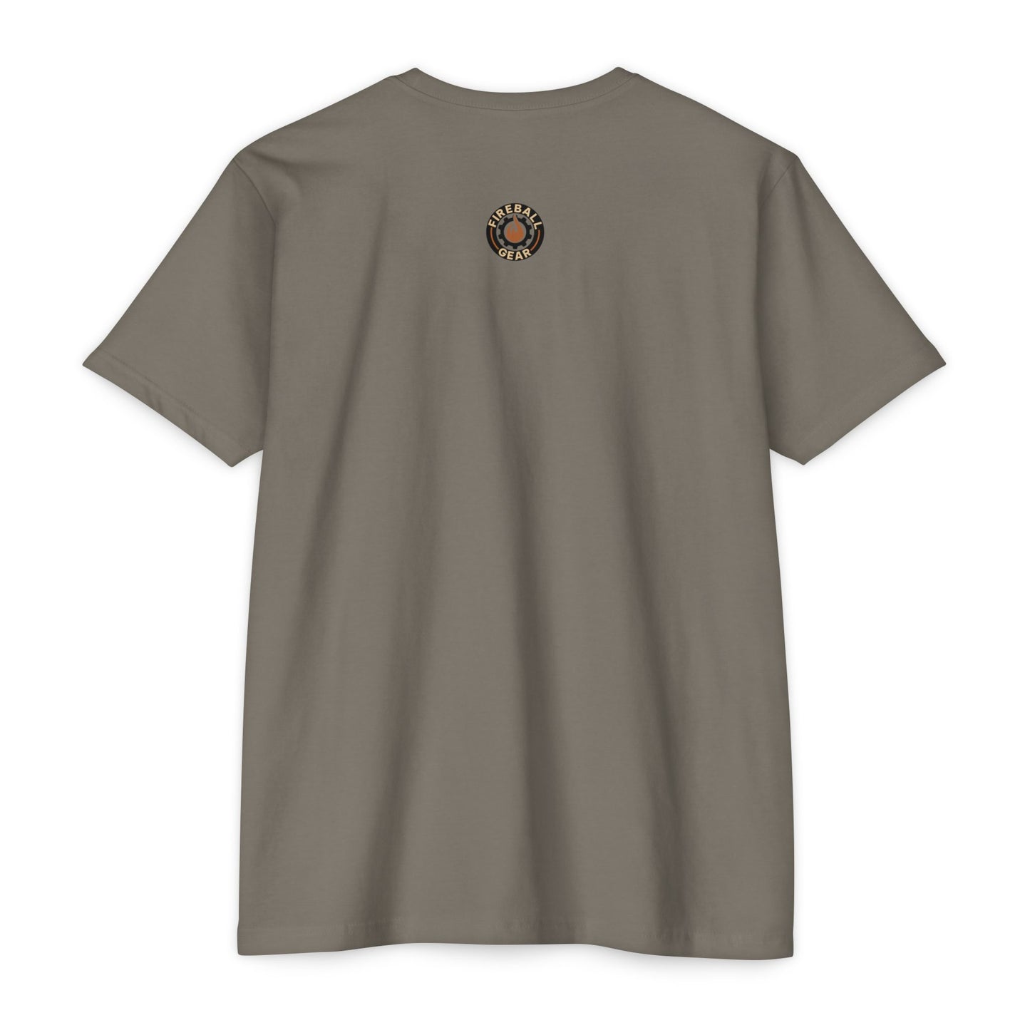 Grinder - The Welders Entf-Taste - Unisex T-Shirt