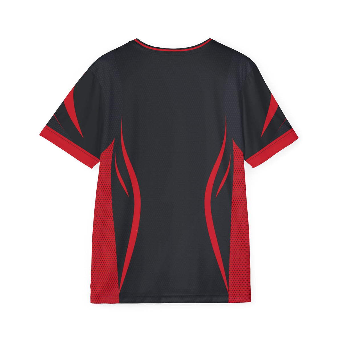 Flames Edge – Cycling Jersey