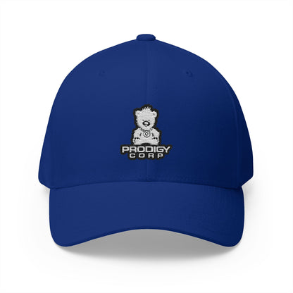 Prodigy Corp - FlexFit Embroidered Baseball Cap