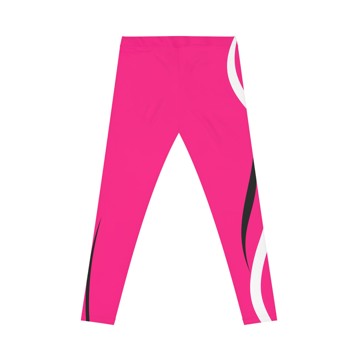 Pink Purpose - Hot Pink - Women's Leggings
