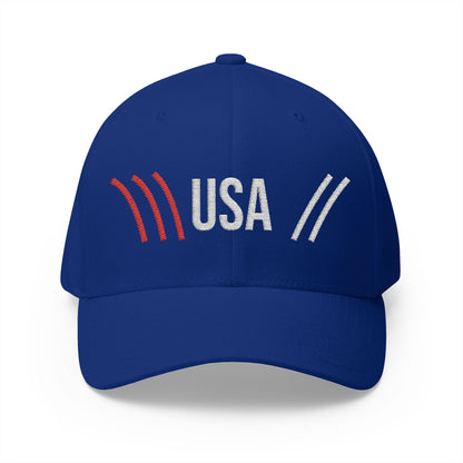 250 Strong - Flexfit Hat