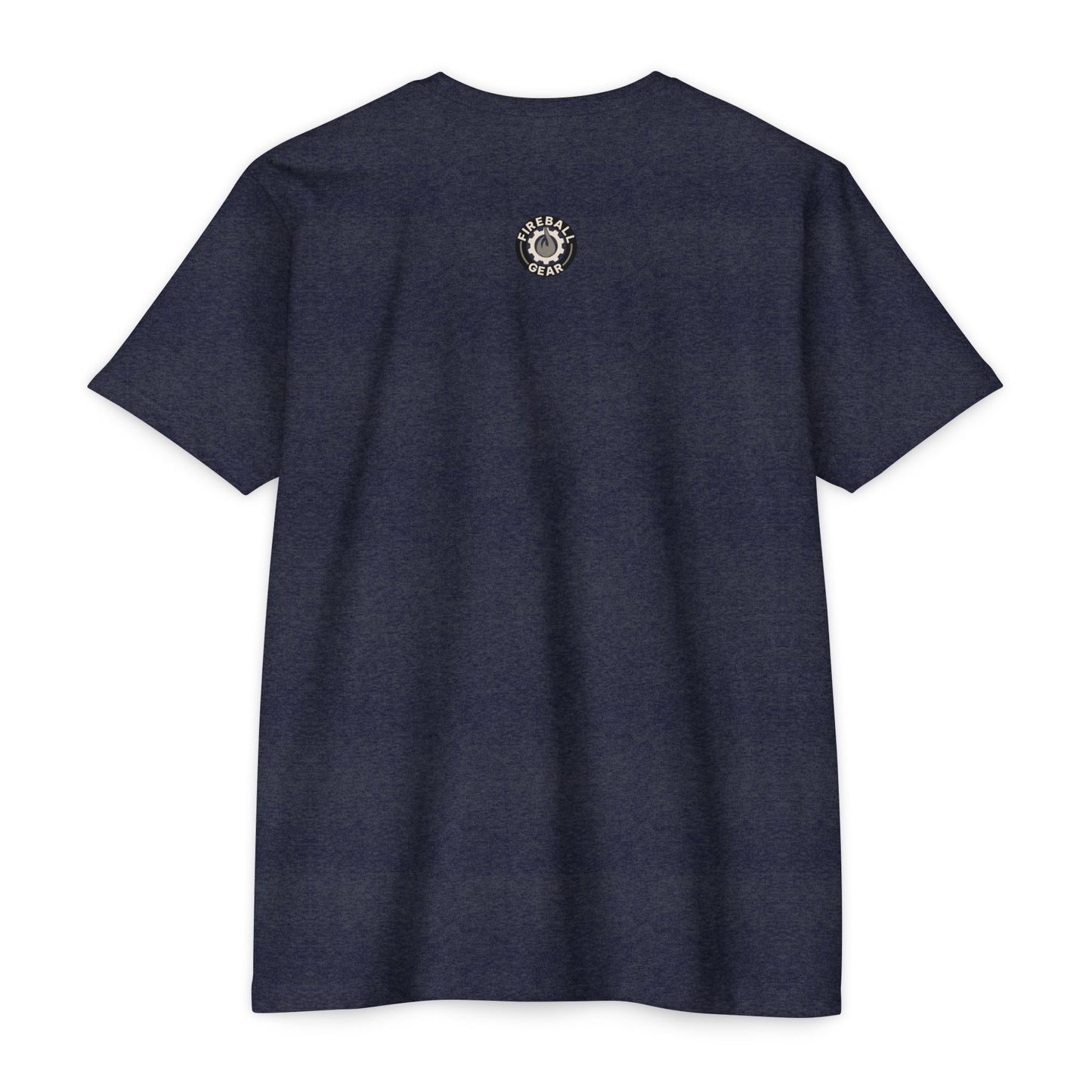 Camiseta unisex ¡Listo para disparar!