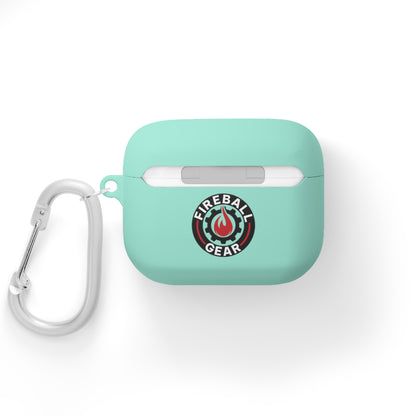 Prodigy Corp - AirPods Case Cover