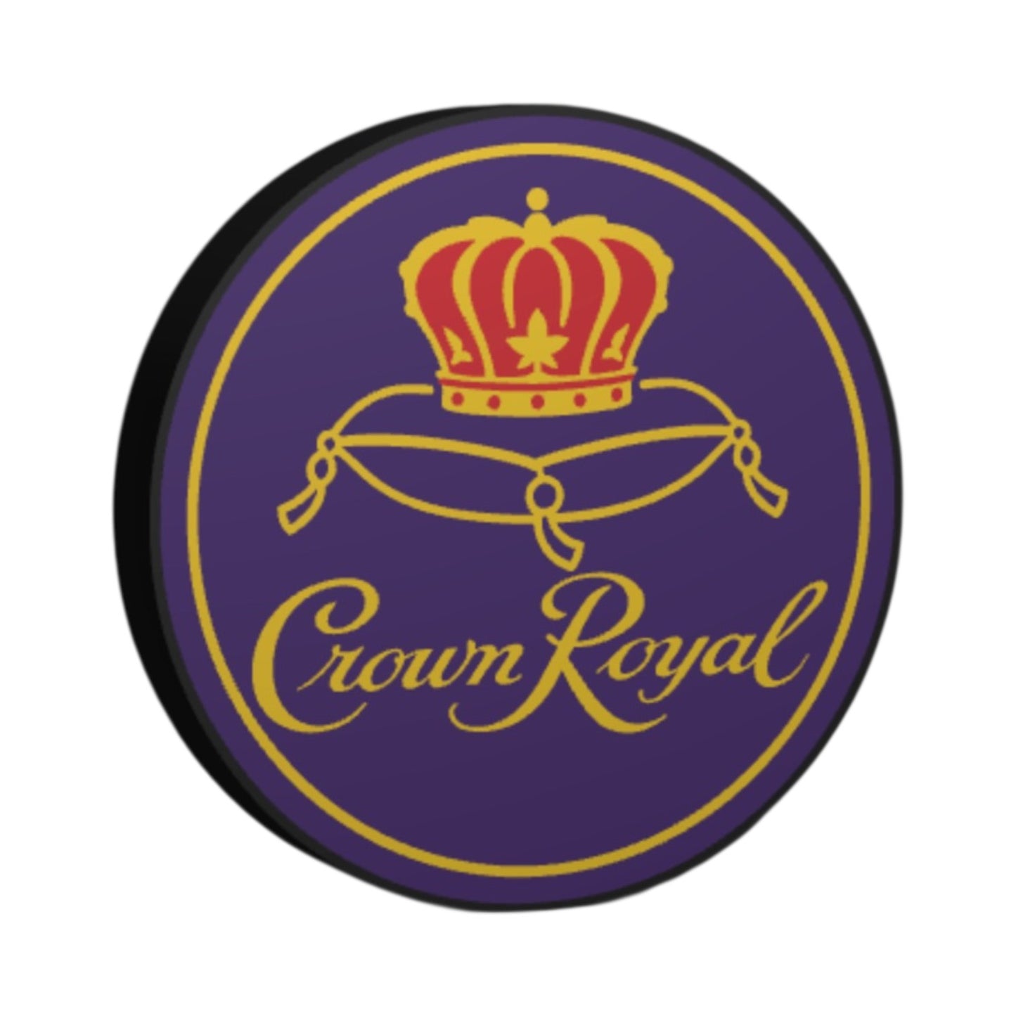 Crown Royal - LED Sign