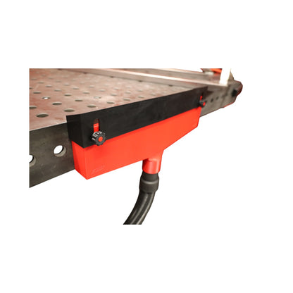 Dragon Wagon Shop Vac Edge Nozzle