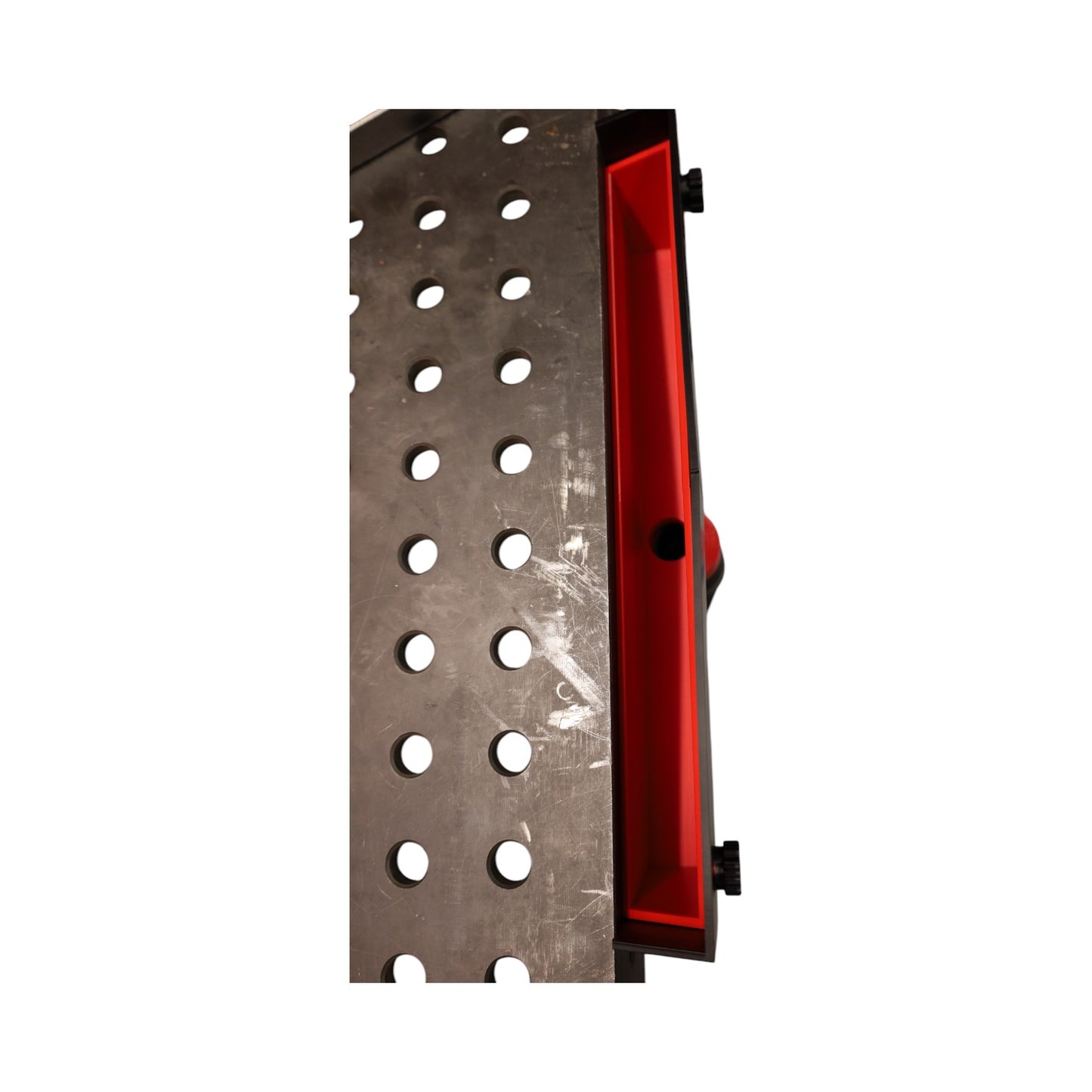 Dragon Wagon Shop Vac Edge Nozzle