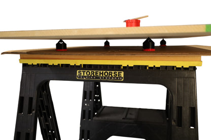 Adjustable Paint Cones