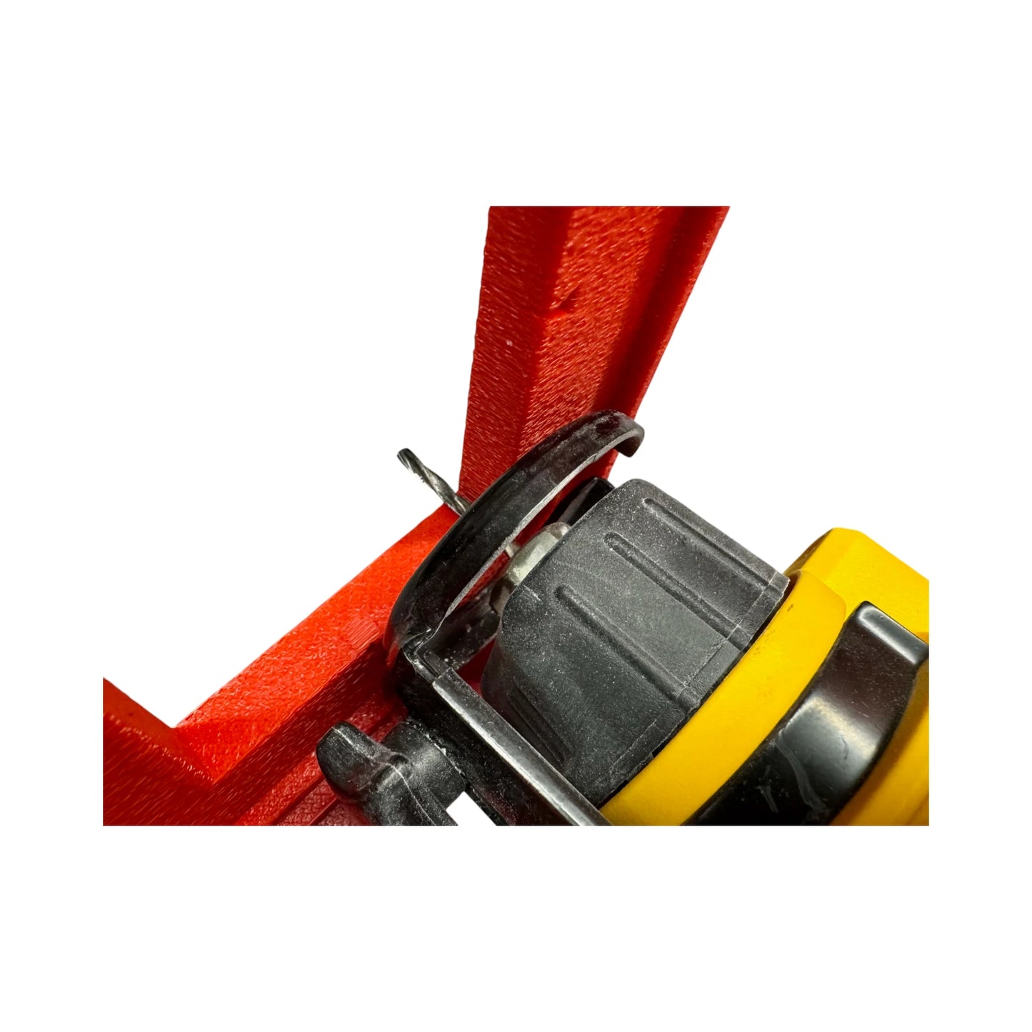 Single Gang Drywall Cutting Guide