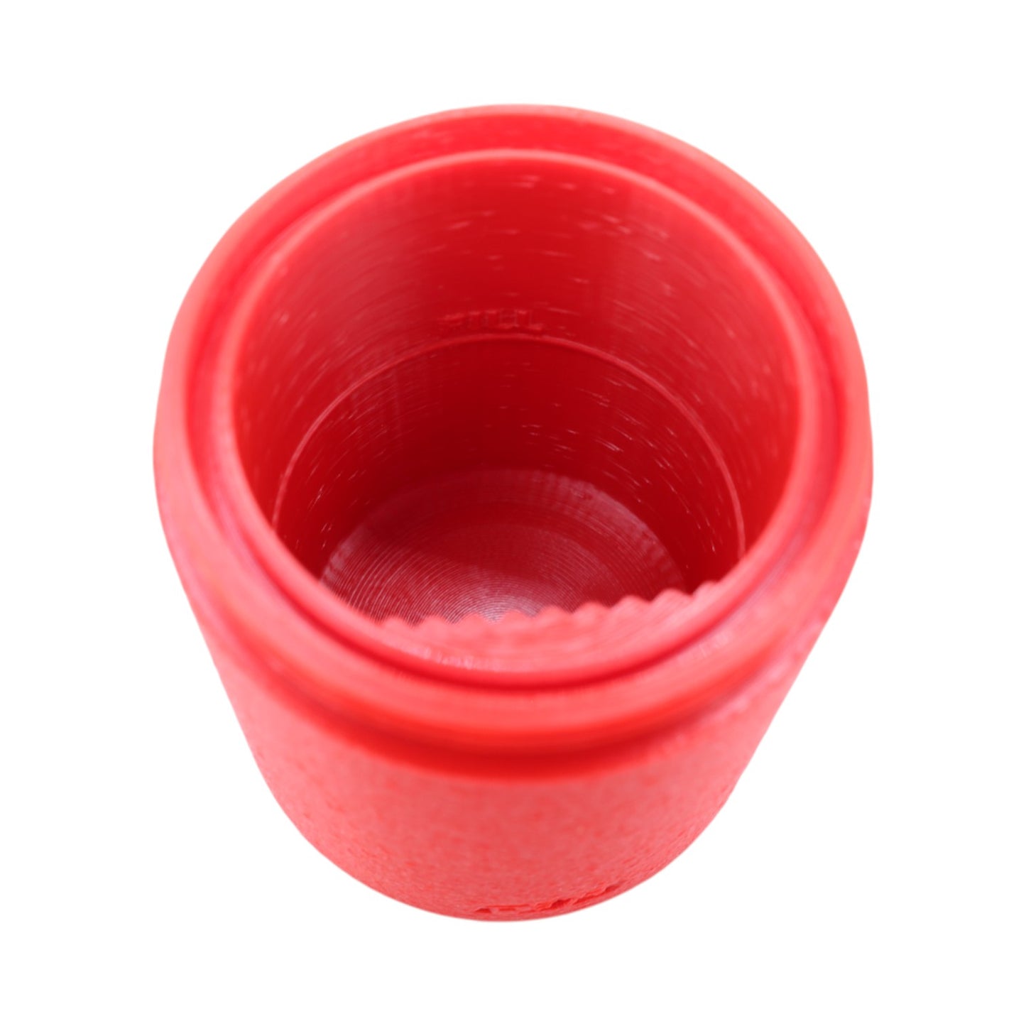 Touch-Up Paint Jar & Ladle Combo