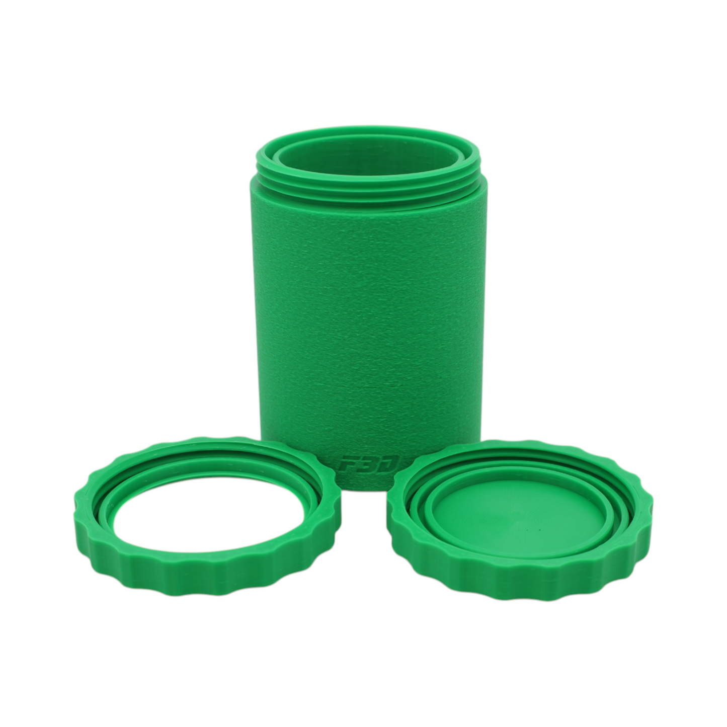 Touch-Up Paint Jar & Ladle Combo