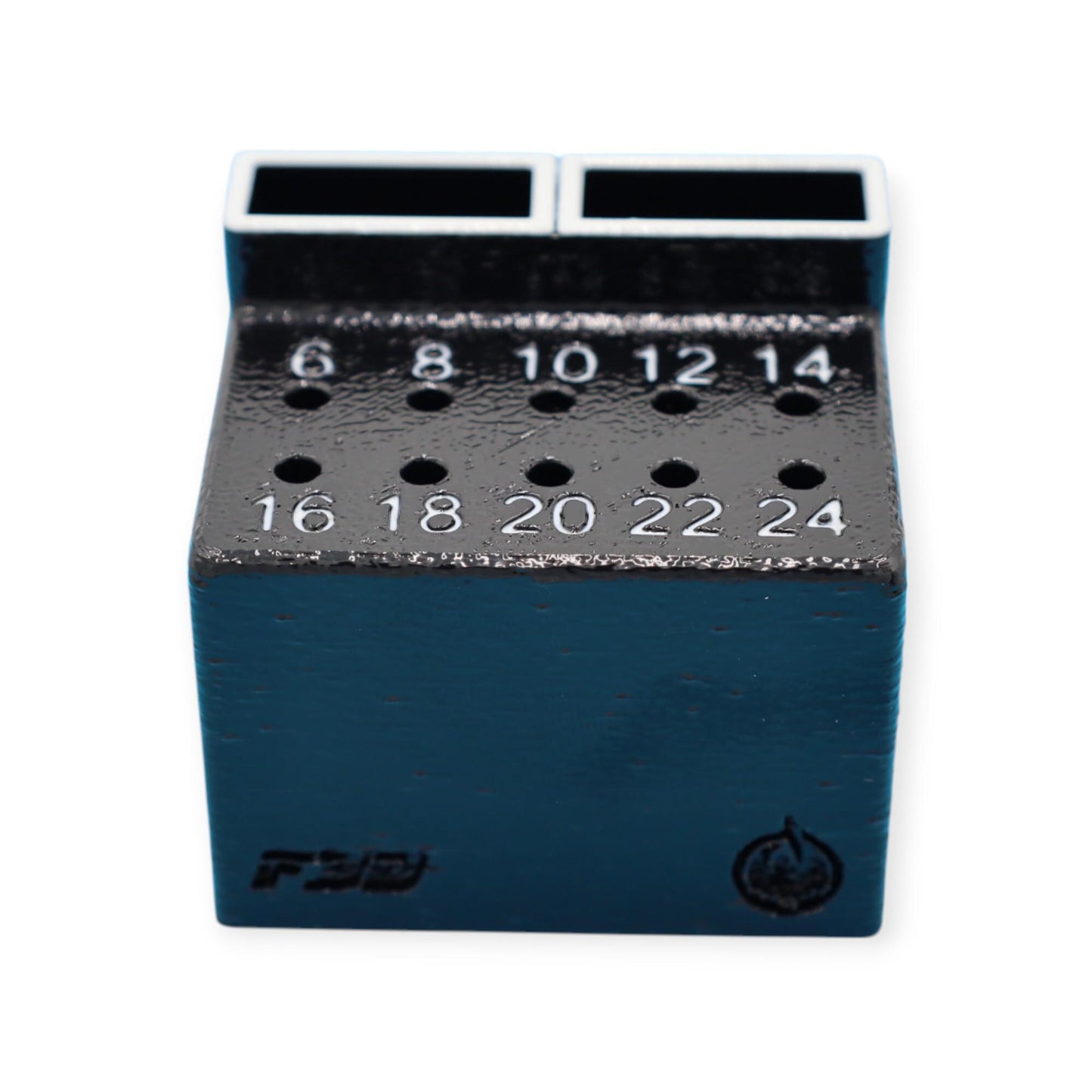 Tungsten Stick-Out Gauge for TIG Welding Torch